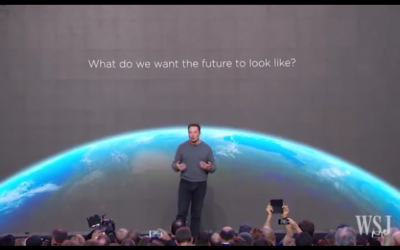 Tesla Ventures Into Solar Tiles for Homes