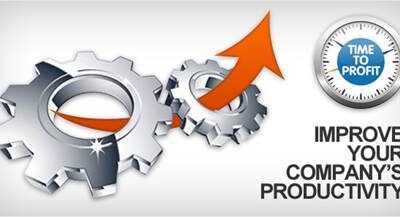 How to improve your productivity