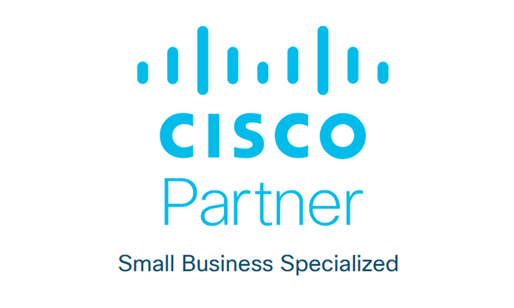 Cisco Small Business Specialization